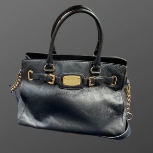 SALE!!! Michael Kors Leather Shoulder/Cross Body Bag